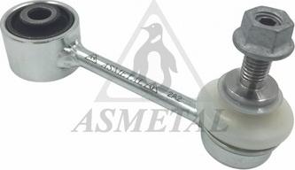AS Metal 26RN1140 - Brat / bieleta suspensie, stabilizator aaoparts.ro