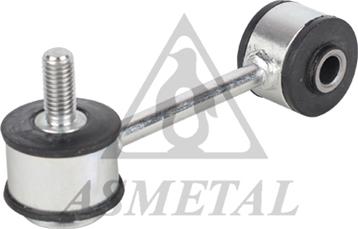 AS Metal 26VW1500 - Brat / bieleta suspensie, stabilizator aaoparts.ro