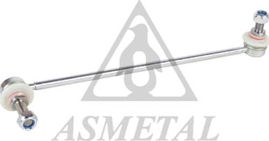 AS Metal 26VW1510 - Brat / bieleta suspensie, stabilizator aaoparts.ro