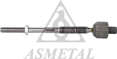 AS Metal 20BM2450 - Articulatie axiala, cap de bara aaoparts.ro