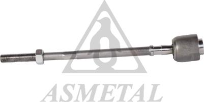 AS Metal 20FI4502 - Articulatie axiala, cap de bara aaoparts.ro