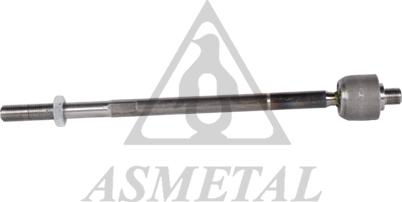 AS Metal 20FI5100 - Articulatie axiala, cap de bara aaoparts.ro