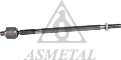 AS Metal 20FR1700 - Articulatie axiala, cap de bara aaoparts.ro