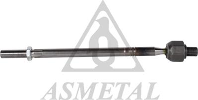 AS Metal 20IV1000 - Articulatie axiala, cap de bara aaoparts.ro