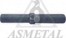 AS Metal 20OP4055 - Articulatie axiala, cap de bara aaoparts.ro