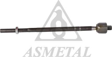 AS Metal 20OP1000 - Articulatie axiala, cap de bara aaoparts.ro