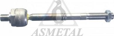 AS Metal 20PE1200 - Articulatie axiala, cap de bara aaoparts.ro