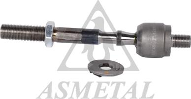 AS Metal 20RN1100 - Articulatie axiala, cap de bara aaoparts.ro