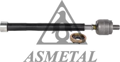 AS Metal 20RN3400 - Articulatie axiala, cap de bara aaoparts.ro