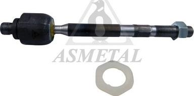 AS Metal 20SY0400 - Articulatie axiala, cap de bara aaoparts.ro