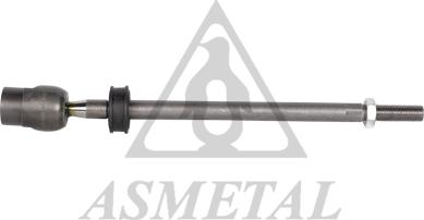 AS Metal 20VW1010 - Articulatie axiala, cap de bara aaoparts.ro