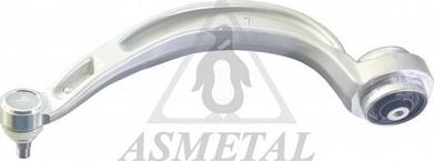 AS Metal 23AU0140B - Brat, suspensie roata aaoparts.ro