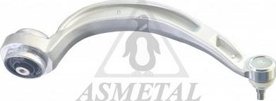 AS Metal 23AU0141B - Brat, suspensie roata aaoparts.ro