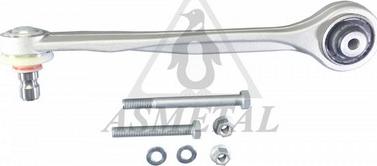 AS Metal 23AU0104 - Brat, suspensie roata aaoparts.ro
