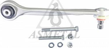 AS Metal 23AU0105 - Brat, suspensie roata aaoparts.ro