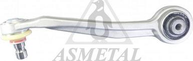 AS Metal 23AU0106B - Brat, suspensie roata aaoparts.ro