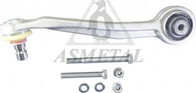 AS Metal 23AU0106 - Brat, suspensie roata aaoparts.ro