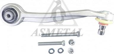AS Metal 23AU0107 - Brat, suspensie roata aaoparts.ro