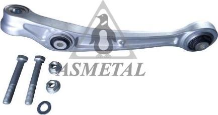 AS Metal 23AU2500 - Brat, suspensie roata aaoparts.ro