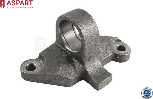 ASPART 4BBA1002 - Furca decuplare, ambreiaj aaoparts.ro