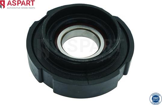 ASPART 4CBE1006 - Suport, ax cardanic aaoparts.ro