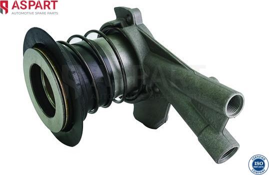 ASPART 4CBE1003 - Rulment de presiune aaoparts.ro