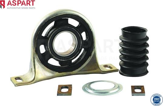 ASPART 4CBE1034 - Suport, ax cardanic aaoparts.ro