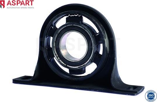 ASPART 4CBE1033 - Suport, ax cardanic aaoparts.ro