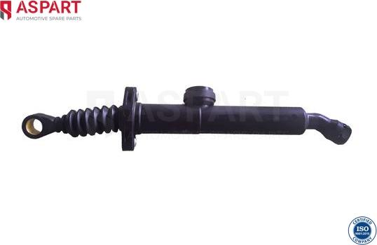 ASPART 4MCY1017 - Pompa centrala, ambreiaj aaoparts.ro
