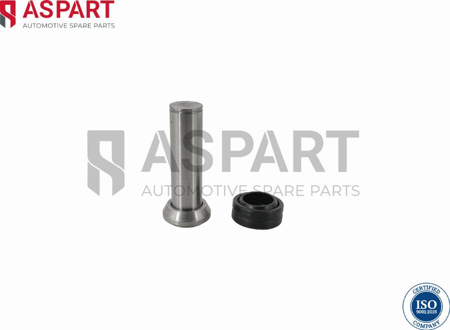 ASPART 4RKI1063 - Set reparatie, rulment de presiune aaoparts.ro