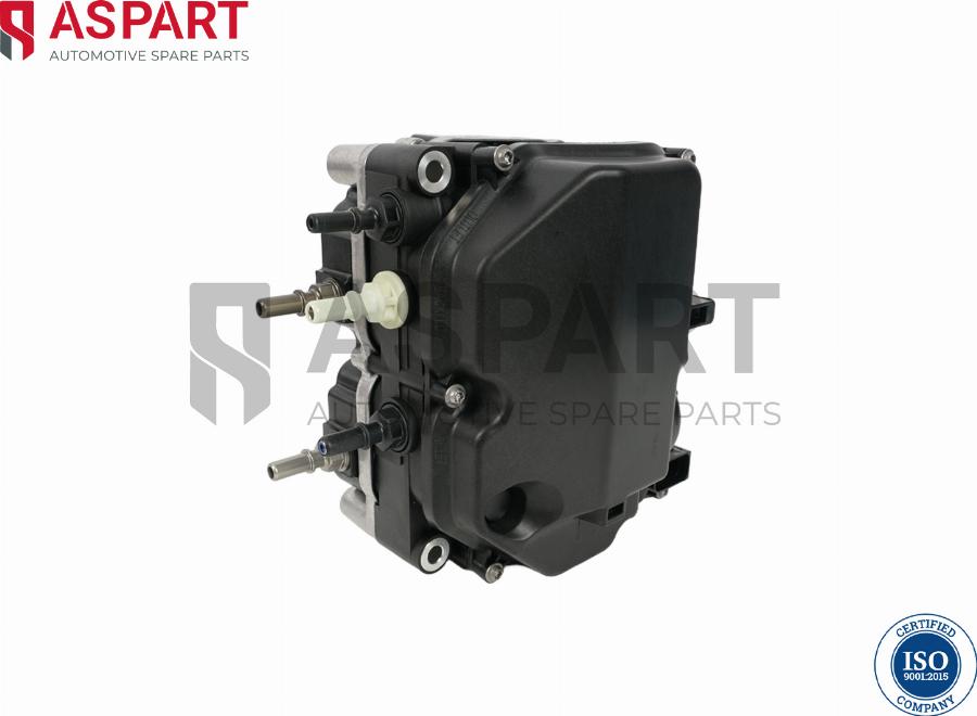 ASPART 5ADU1007 - Modul de livrare, injectie aditiv aaoparts.ro