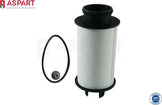 ASPART 5AFI1031 - Separator ulei, ventilatie bloc motor aaoparts.ro