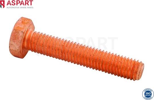 ASPART 5BOL1003 - Surub, galerie evacuare aaoparts.ro