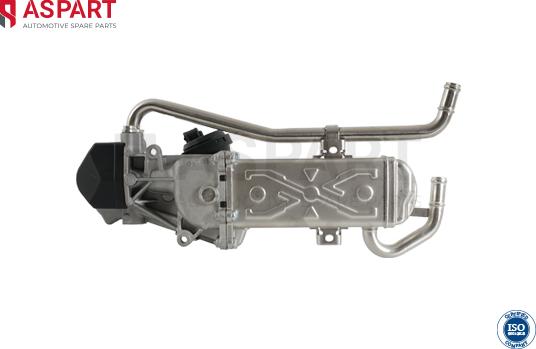 ASPART 5EVA1010 - Supapa EGR aaoparts.ro