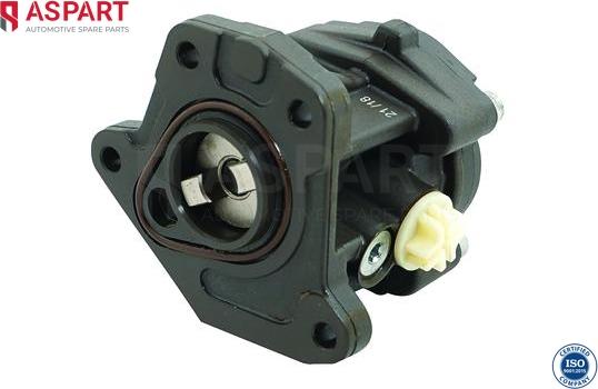 ASPART 5FPU1025 - Pompa, combustibil aaoparts.ro