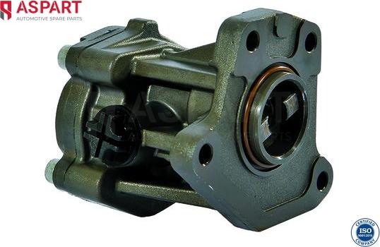 ASPART 5FPU1023 - Pompa, combustibil aaoparts.ro