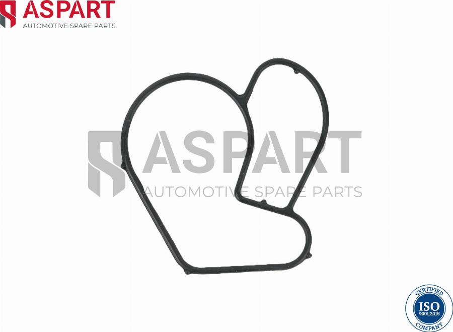 ASPART 5GAS1001 - Garnitura, pompa combustibil aaoparts.ro