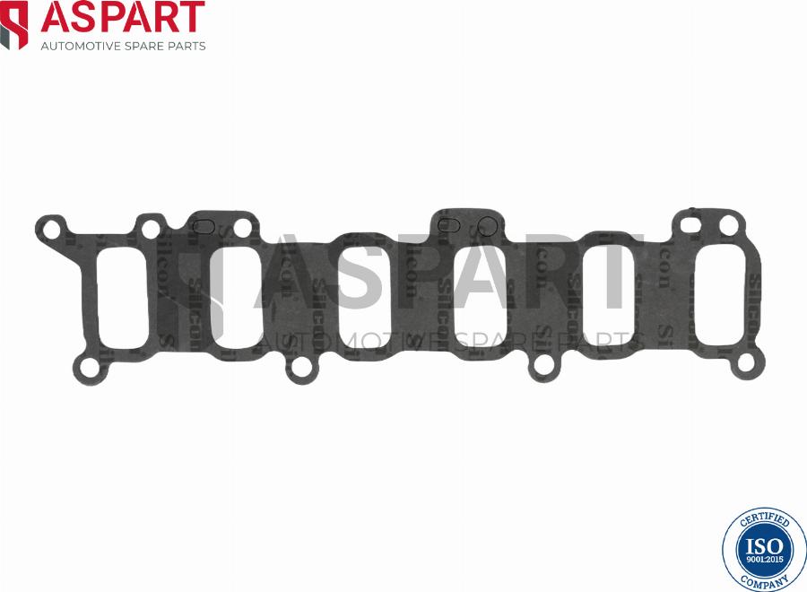 ASPART 5GAS1011 - Garnitura, galerie admisie aaoparts.ro