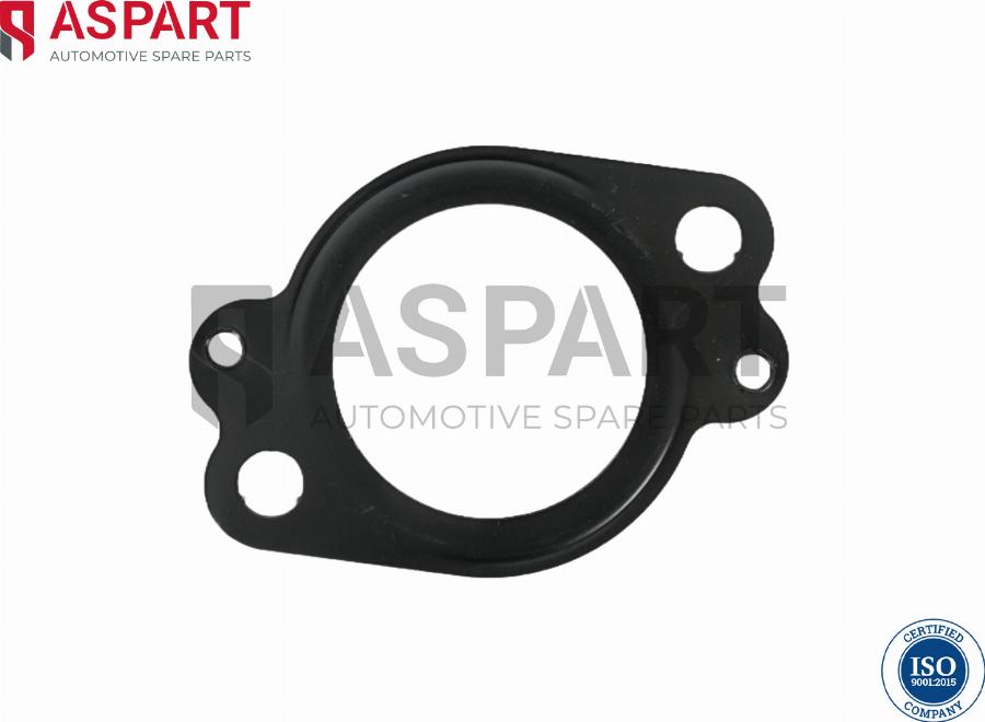 ASPART 5GAS1024 - Garnitura, galerie evacuare aaoparts.ro