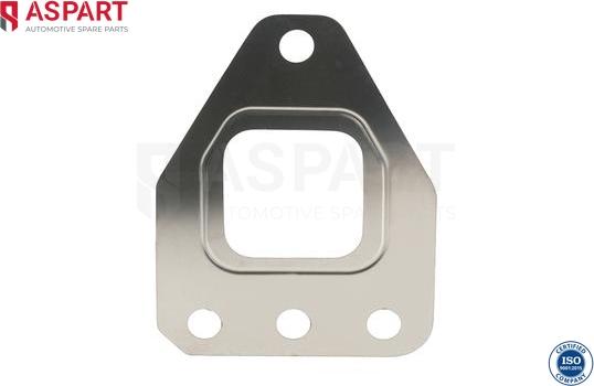 ASPART 5GAS1071 - Garnitura, galerie evacuare aaoparts.ro