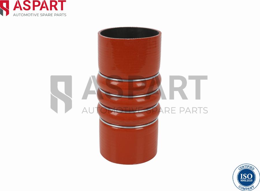 ASPART 5HOS1633 - Furtun aer supraalimentare aaoparts.ro