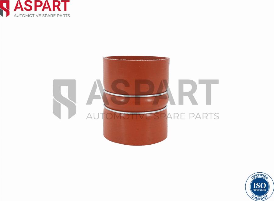 ASPART 5HOS1057 - Furtun aer supraalimentare aaoparts.ro