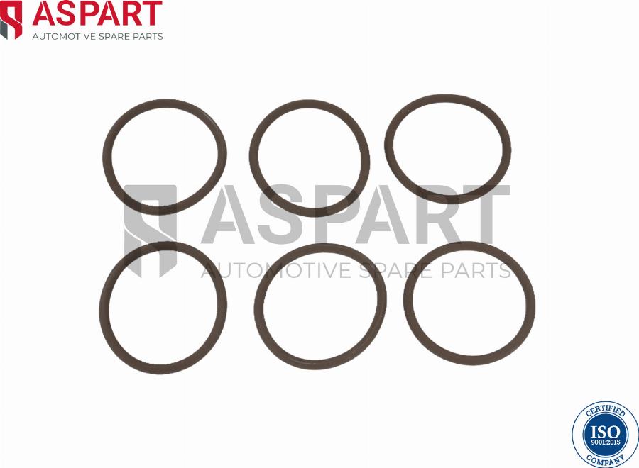 ASPART 5IHO1005 - Inel de etansare aaoparts.ro