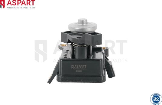 ASPART 5IMC1001 - Element reglaj, clapeta (galerie admisie) aaoparts.ro