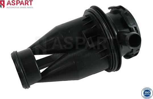 ASPART 5OSE1002 - Separator ulei, ventilatie bloc motor aaoparts.ro