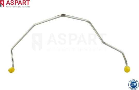 ASPART 5PIP1012 - Conducta ulei, incarcare aaoparts.ro