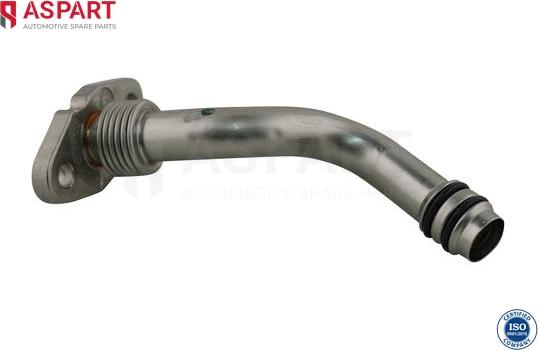 ASPART 5PIP1021 - Conducta ulei, incarcare aaoparts.ro