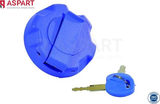 ASPART 5TCA1004 - Buson,rezervor de combustibil aaoparts.ro