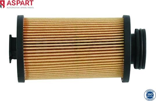 ASPART 5UFI1002 - Filtru aditiv aaoparts.ro