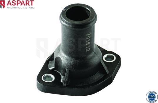 ASPART 6CFL1001 - Flansa lichid racire aaoparts.ro